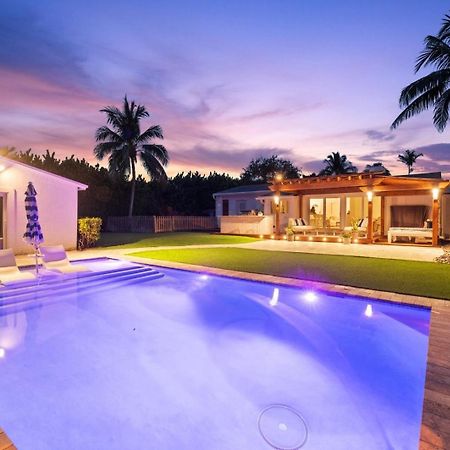 Casa Azure Delray Beach Exterior foto