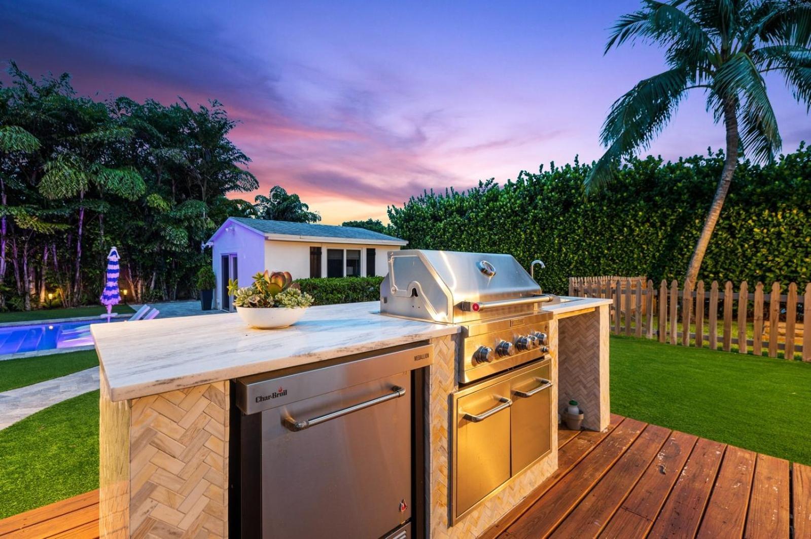 Casa Azure Delray Beach Exterior foto