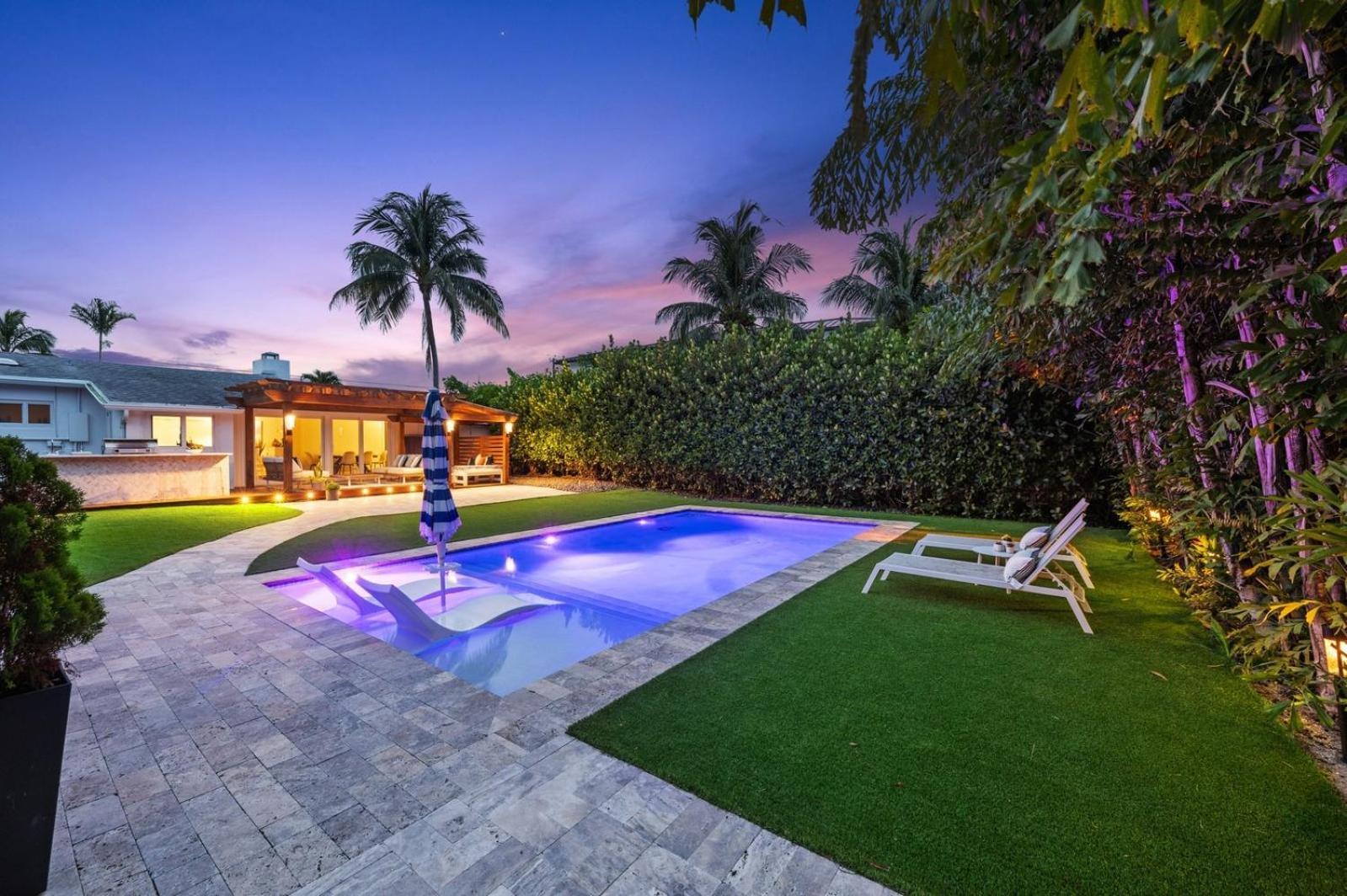 Casa Azure Delray Beach Exterior foto
