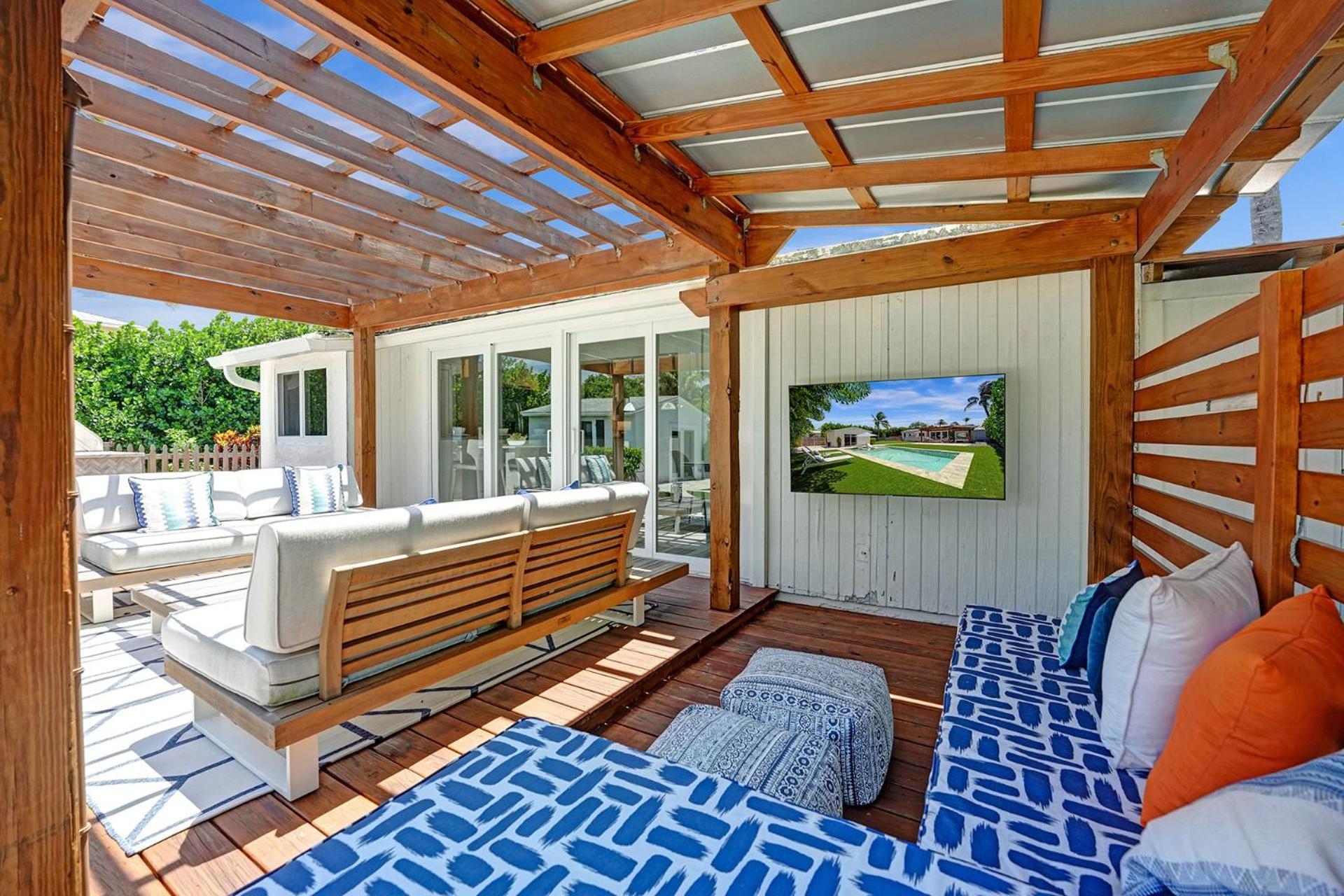 Casa Azure Delray Beach Exterior foto