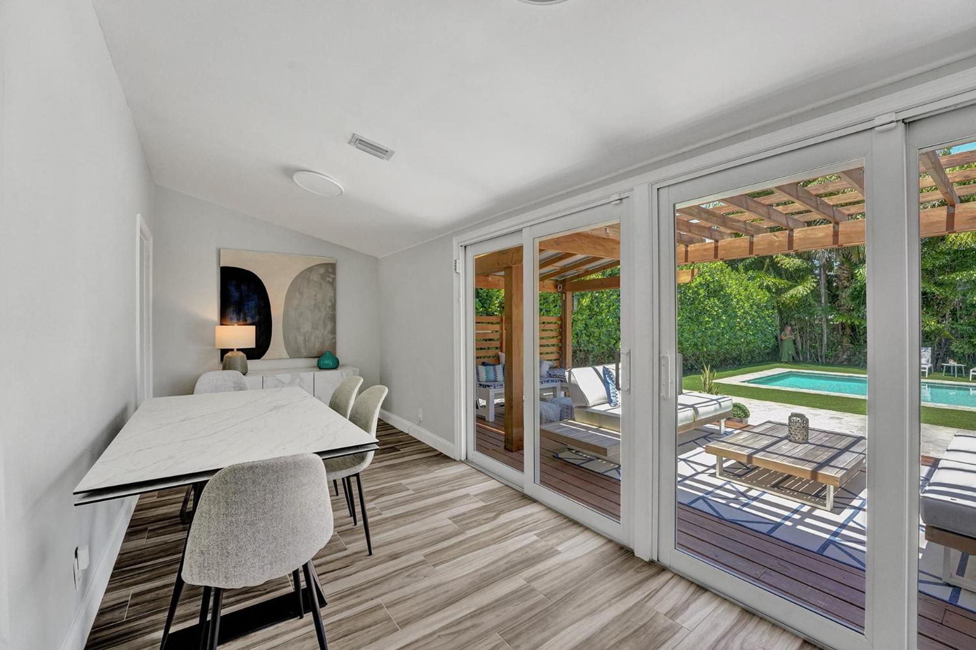 Casa Azure Delray Beach Exterior foto