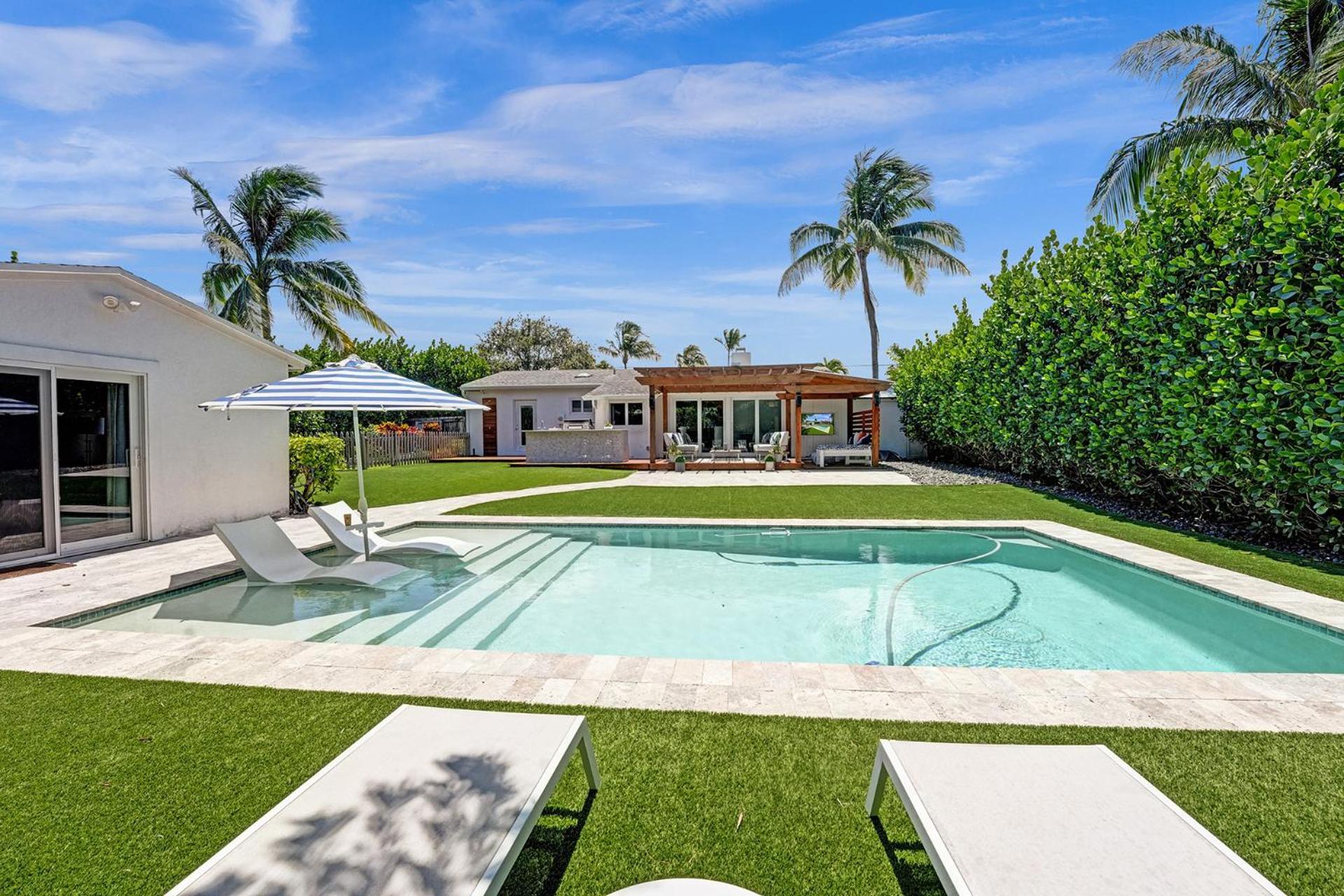 Casa Azure Delray Beach Exterior foto