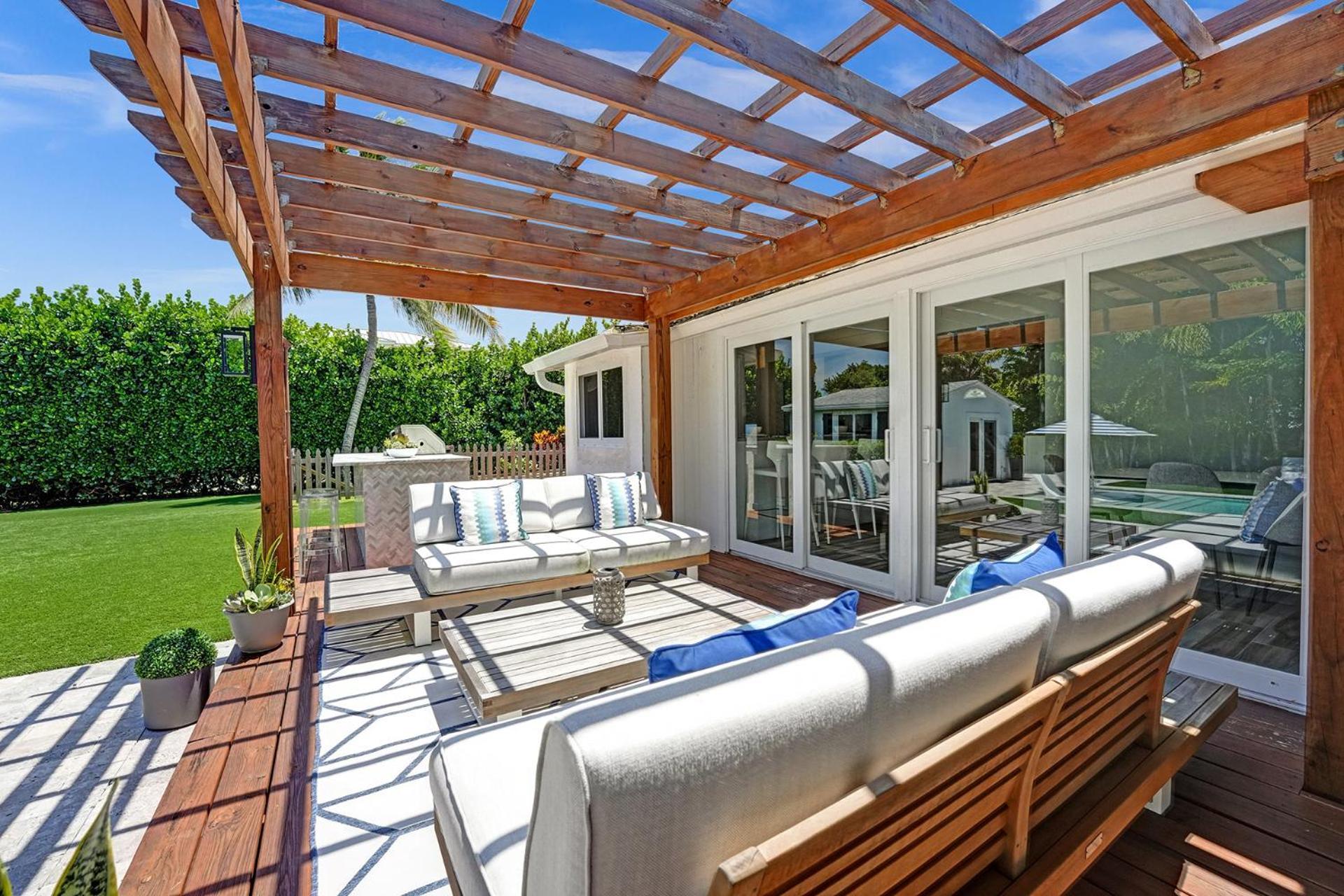 Casa Azure Delray Beach Exterior foto