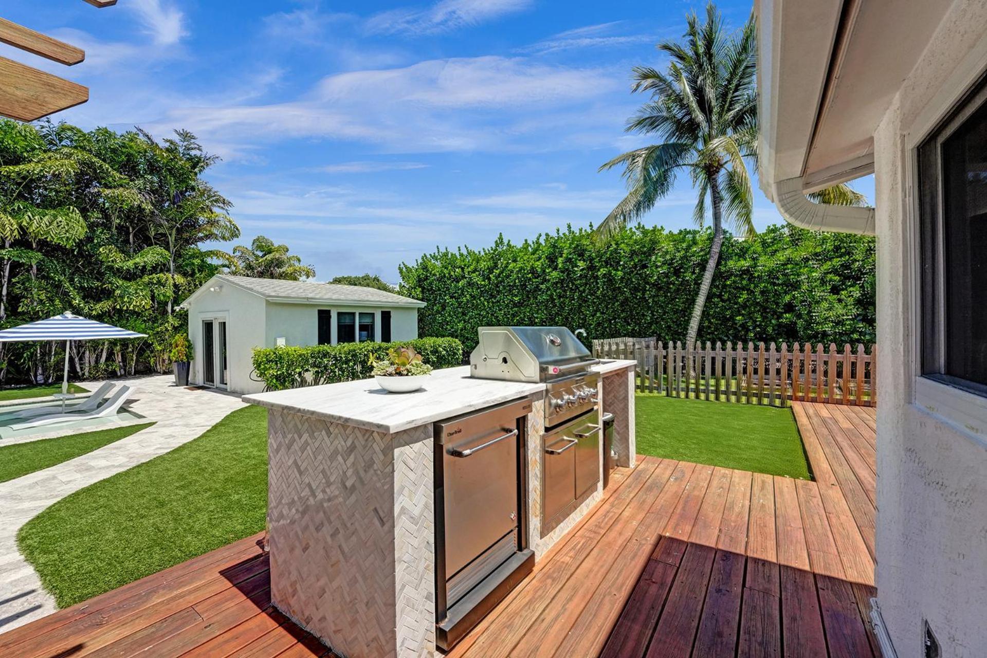 Casa Azure Delray Beach Exterior foto