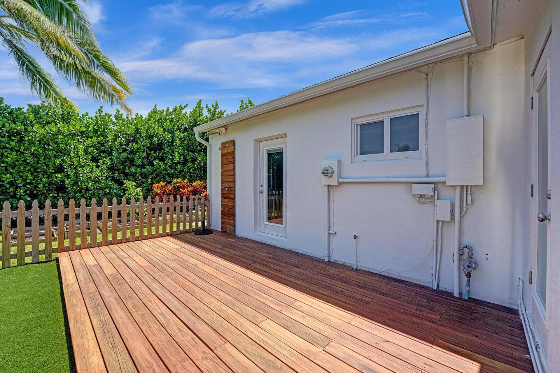 Casa Azure Delray Beach Exterior foto
